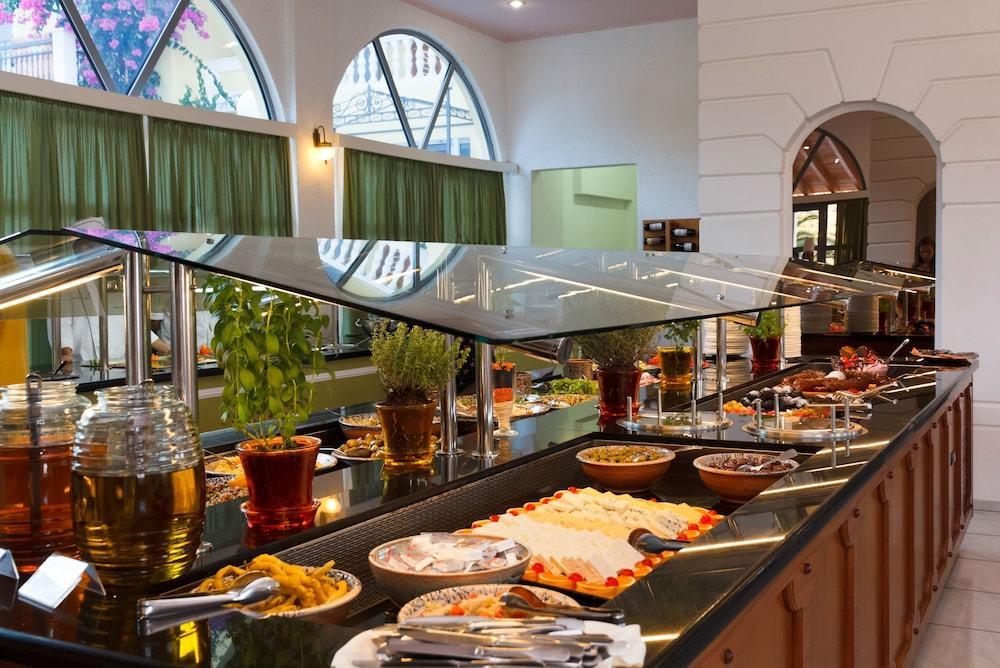 Arion Hotel コッカリ エクステリア 写真