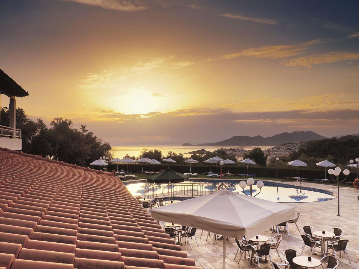Arion Hotel コッカリ エクステリア 写真