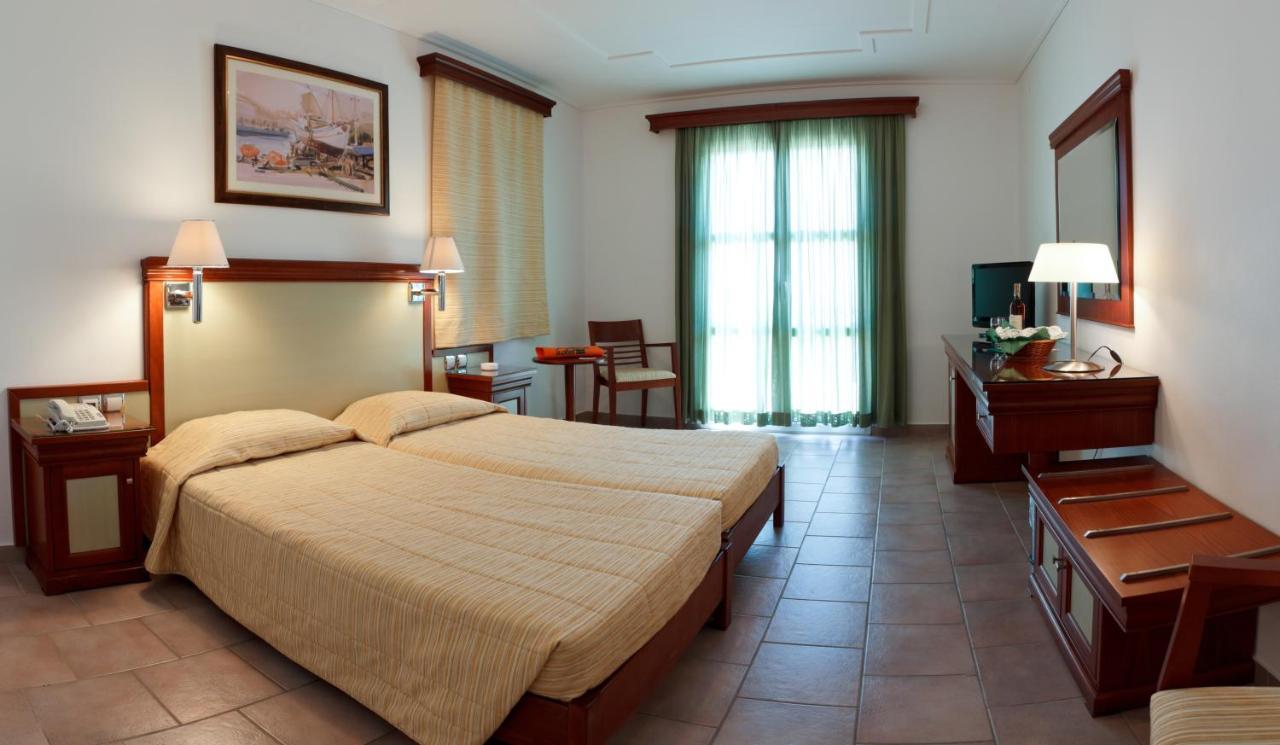 Arion Hotel コッカリ エクステリア 写真