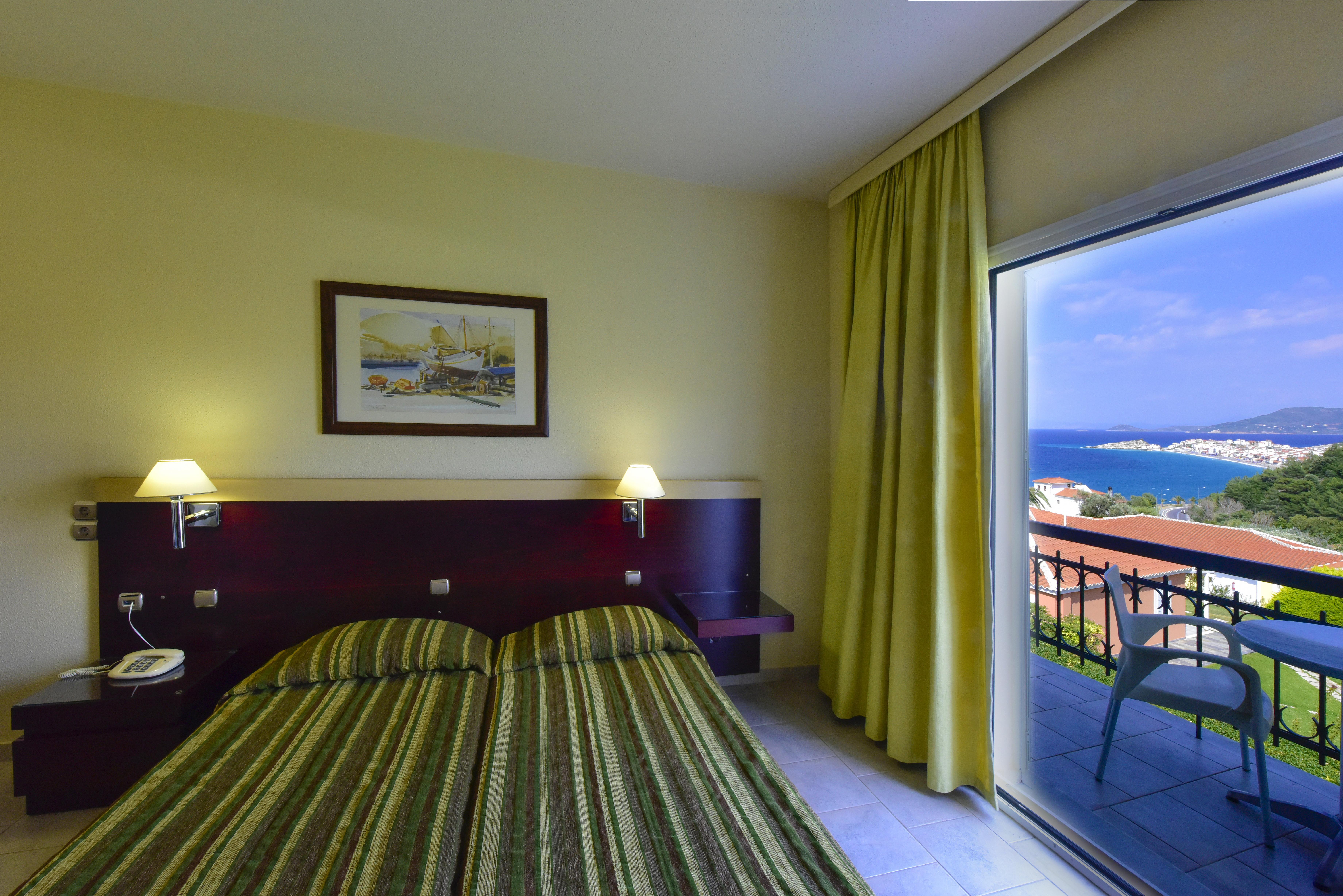 Arion Hotel コッカリ エクステリア 写真