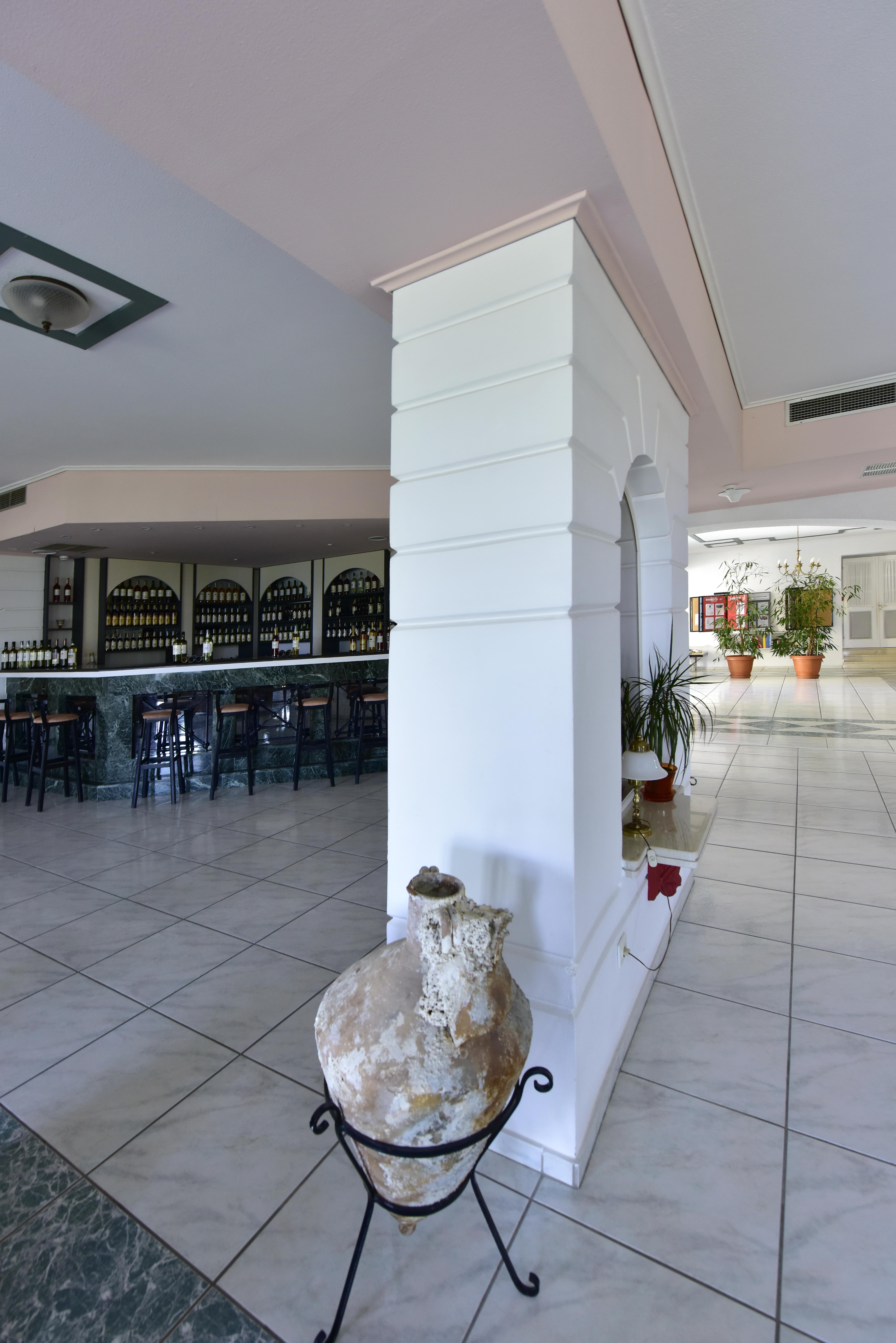 Arion Hotel コッカリ エクステリア 写真