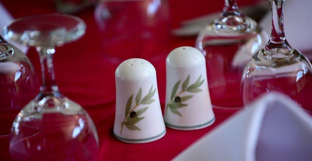 Arion Hotel コッカリ エクステリア 写真