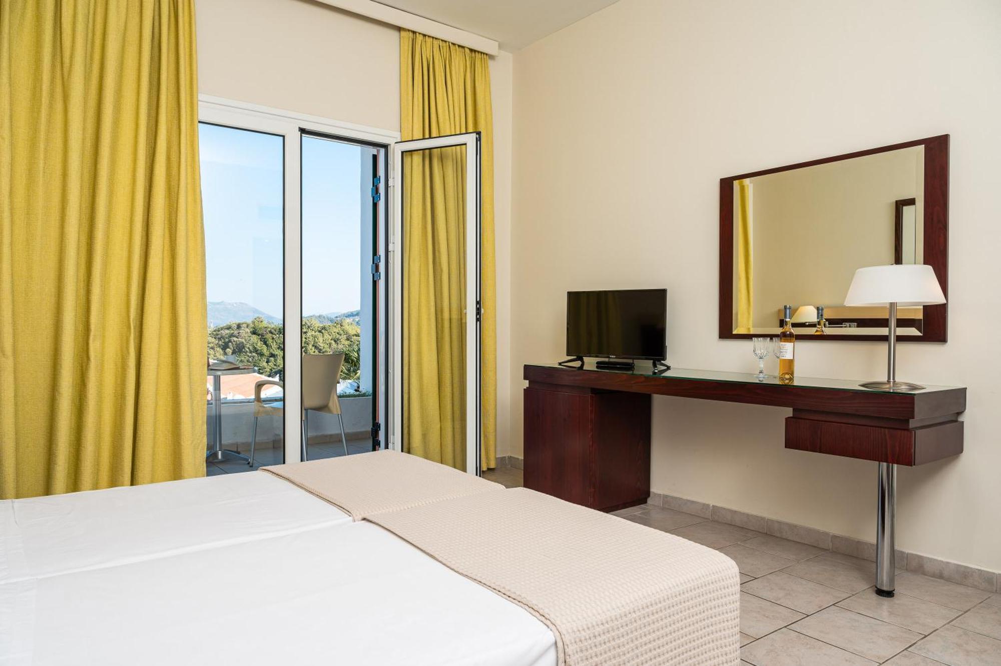Arion Hotel コッカリ エクステリア 写真