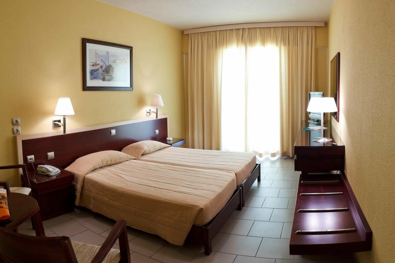 Arion Hotel コッカリ エクステリア 写真